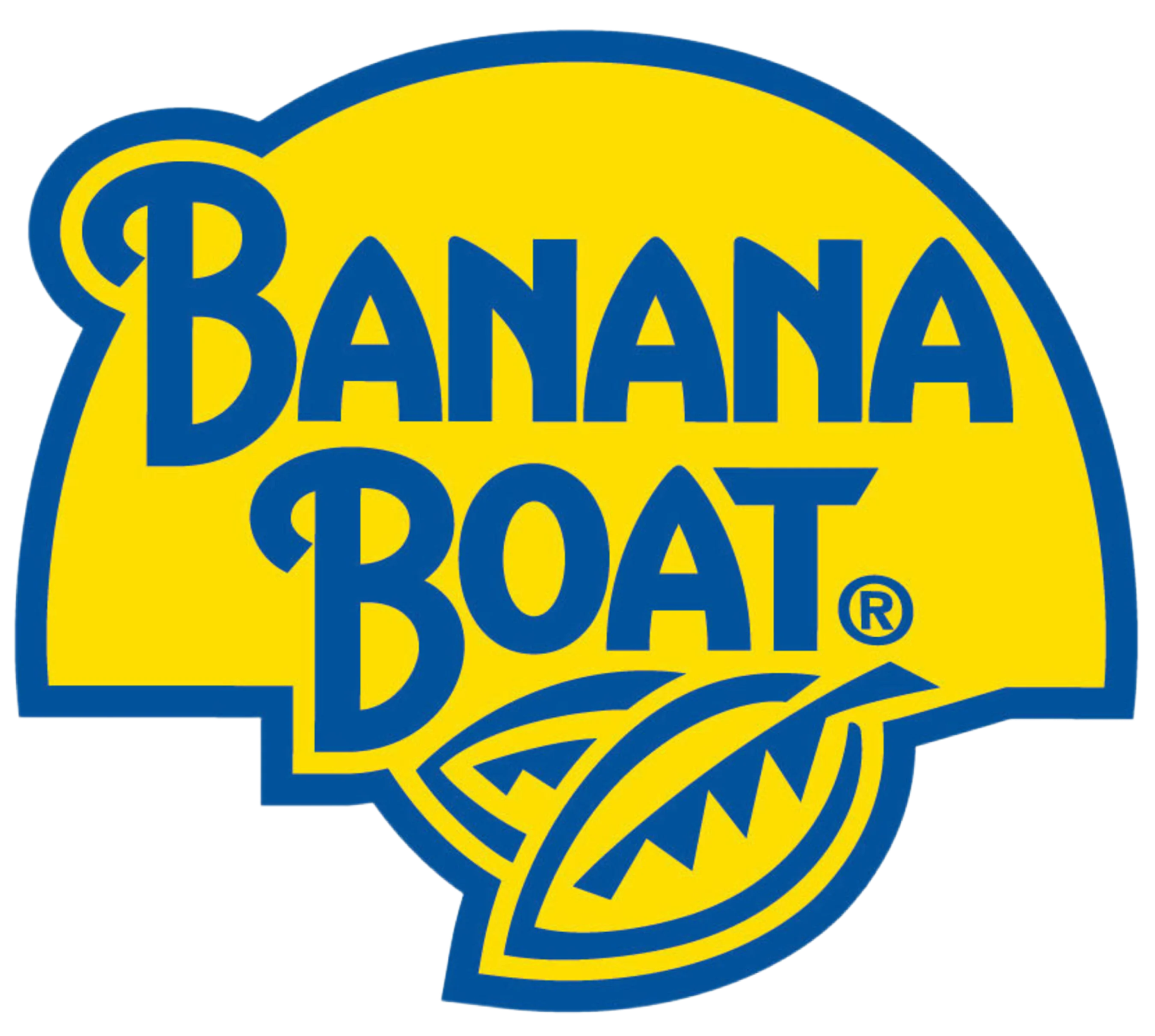 Banana Boat