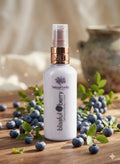 Natural looks - Blissful Berry Delicious Body Lotion