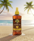 Banana Boat Deep Tanning Oil SPF 4 (236 mL)