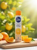 CRAESS DEODORANT CITRUS VIT C  200 ML