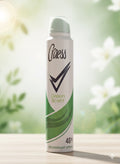 CRAESS DEODORANT GREEN SCENT200 ML