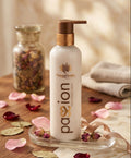 Natural looks - Passion Hand & Body Lotion