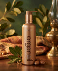 Natural looks - Argan Oil Moisturizing Body Lotion