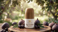 Natural looks - Fig & Cassis Deodorant