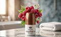 Natural looks - Raspberry Deodorant