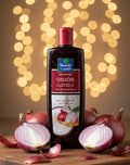 PARACHUTE  COCO N HAIR OIL ONION