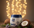 PARCHUTE HAIR CREAM VITAMIN E COCONUT& ROSEMARY 140ML