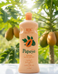 RDL Papaya Whitening Hand & Body Lotion + Vitamin E (600ml)
